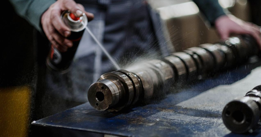Industrial Degreasers for Robotic Automation (1)